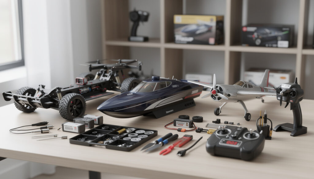 utm modélisme, votre boutique en ligne spécialisée en matériel rc et accessoires pour modélisme. découvrez une large gamme de produits de qualité pour tous vos projets radiocommandés.