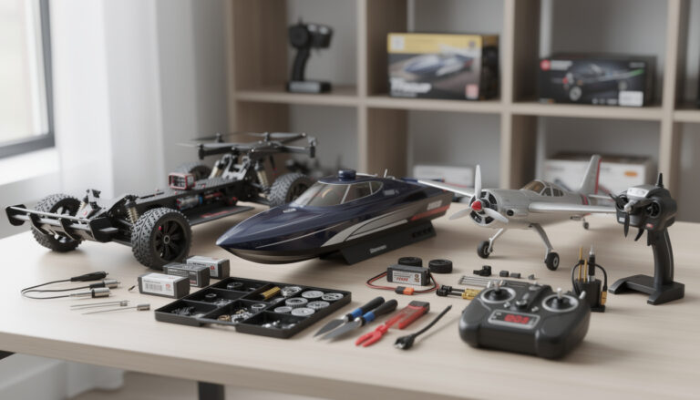 utm modélisme, votre boutique en ligne spécialisée en matériel rc et accessoires pour modélisme. découvrez une large gamme de produits de qualité pour tous vos projets radiocommandés.