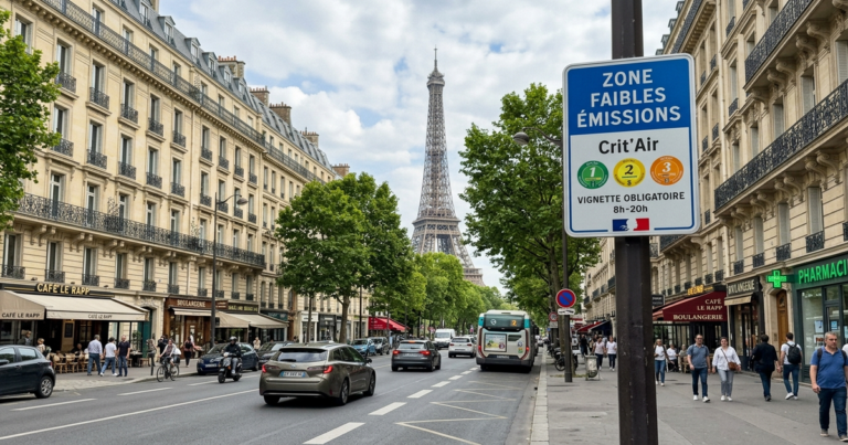 zfe paris