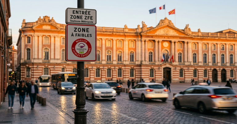 zfe toulouse