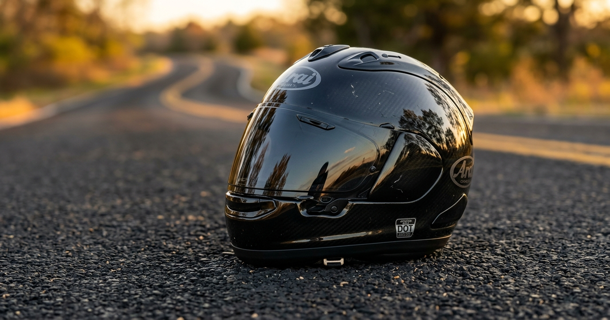 visière casque moto teintée