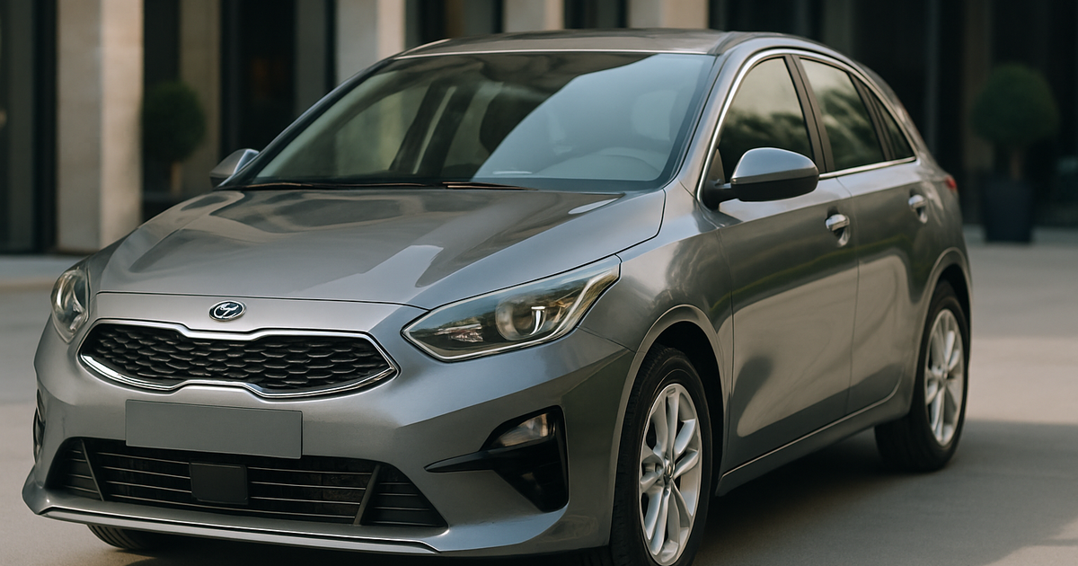 Quelle est vraiment la fiabilité de la Kia Ceed et faut-il lui faire confiance ?