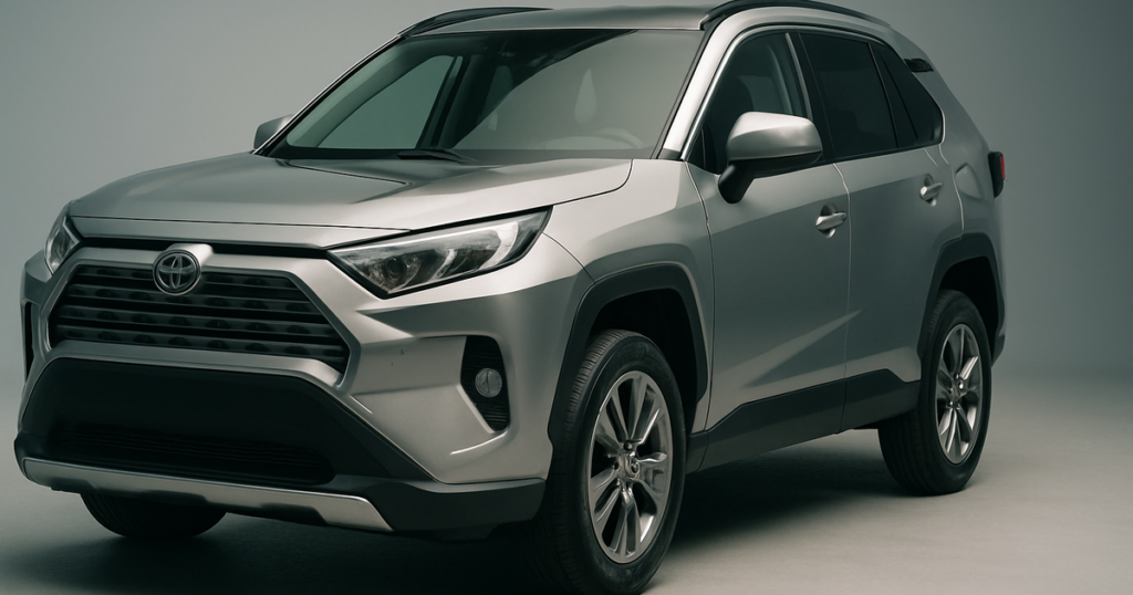 Quelle est vraiment la fiabilité du RAV4 et quel modèle faut-il choisir en occasion ?