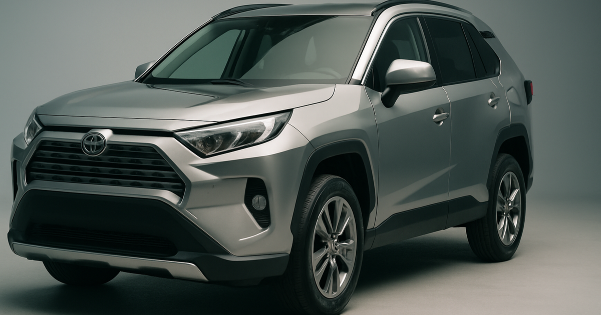 Quelle est vraiment la fiabilité du RAV4 et quel modèle faut-il choisir en occasion ?
