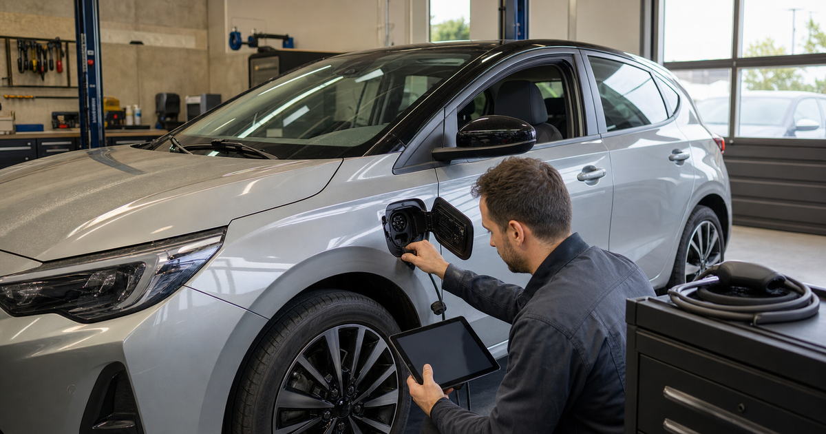 Peugeot 308 hybride : quelle fiabilité en occasion ?