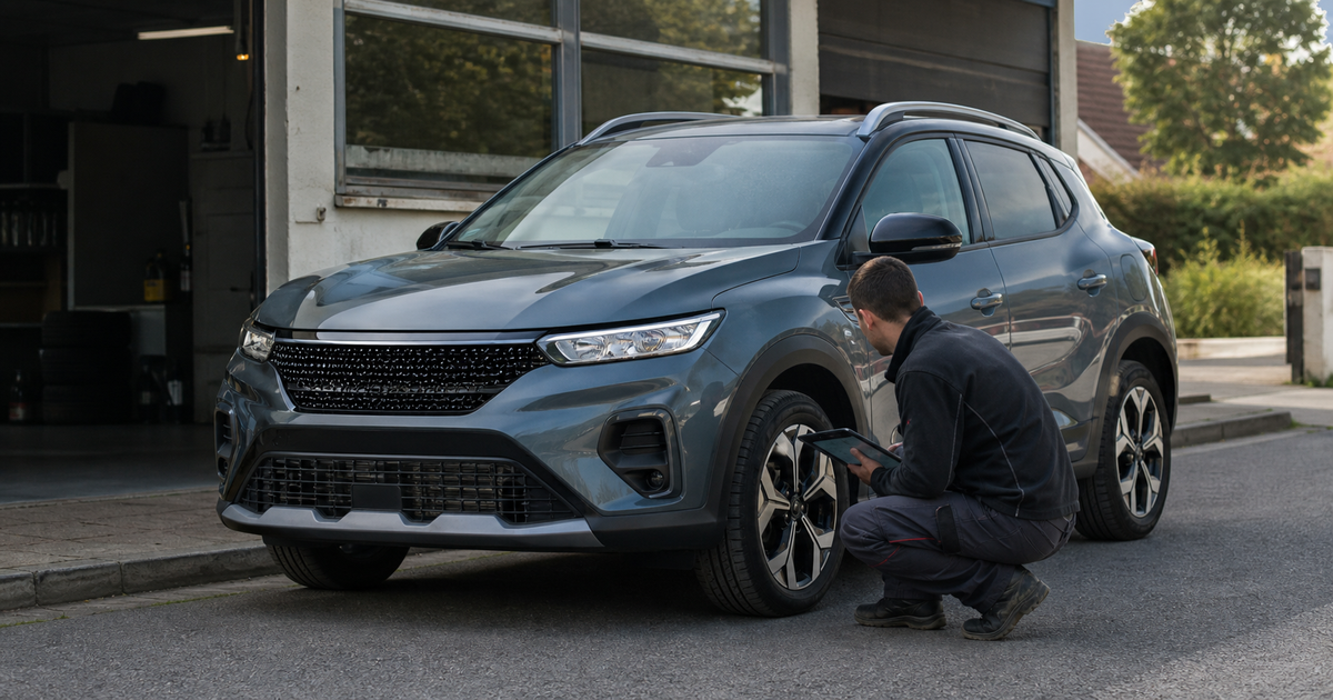 Renault Symbioz : fiabilité, points à surveiller et verdict