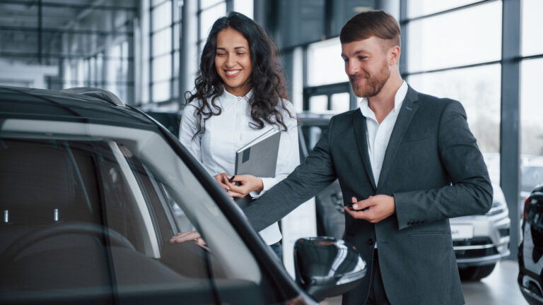 Concessionnaire automobile : découvrez les voitures neuves et d’occasion en Bretagne et Mayenne