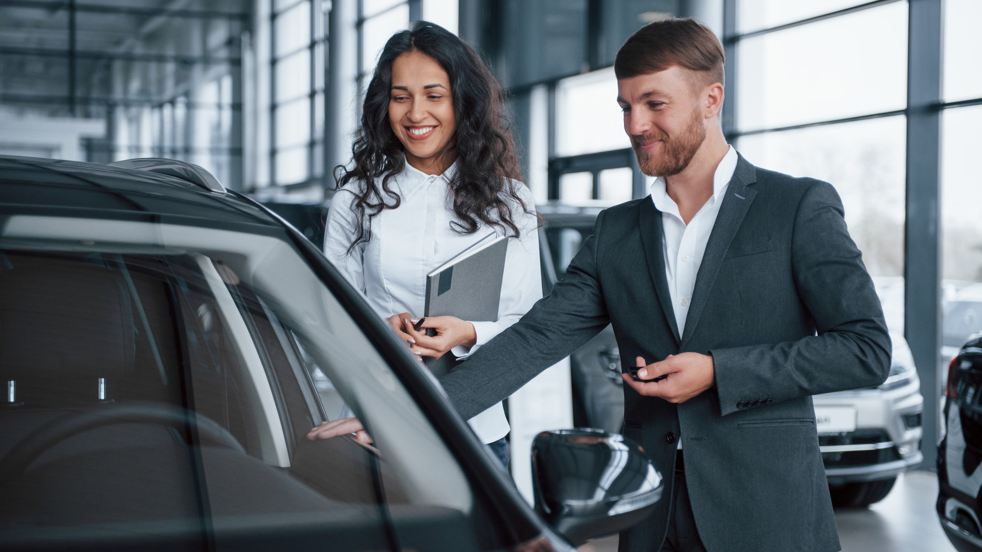 Concessionnaire automobile : découvrez les voitures neuves et d’occasion en Bretagne et Mayenne