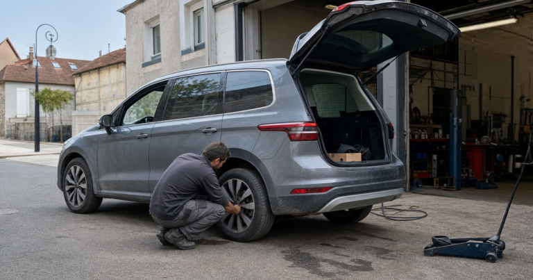 Dacia Jogger : fiabilité, problèmes et version à choisir