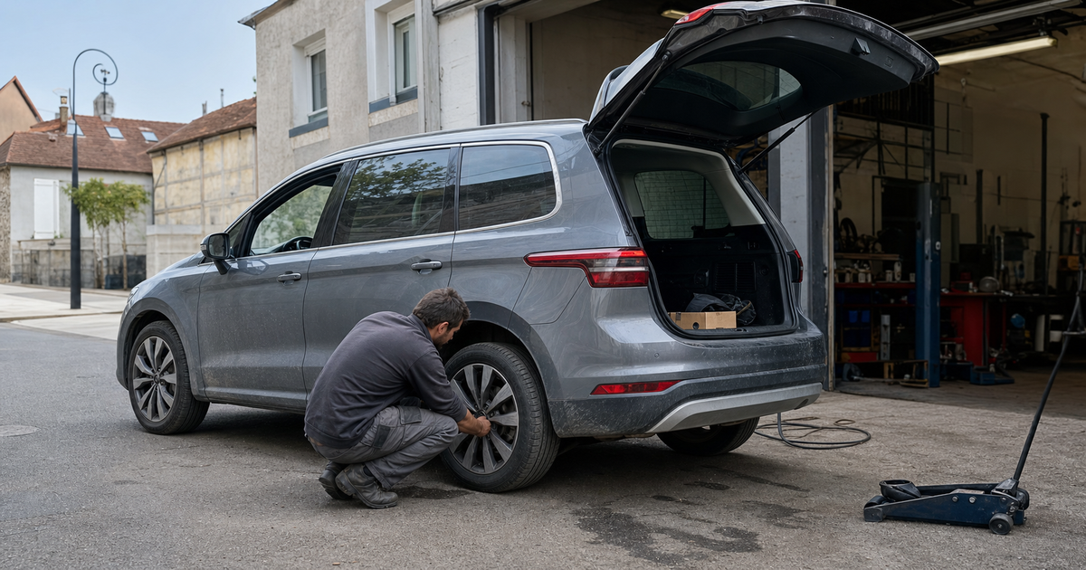 Dacia Jogger : fiabilité, problèmes et version à choisir