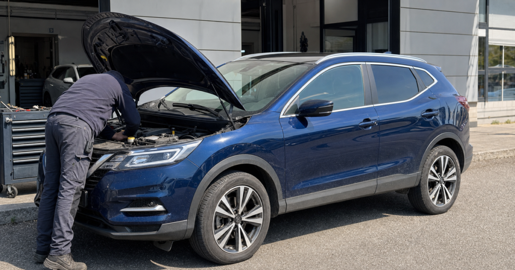 Hyundai Tucson : fiabilité, problèmes et versions à choisir