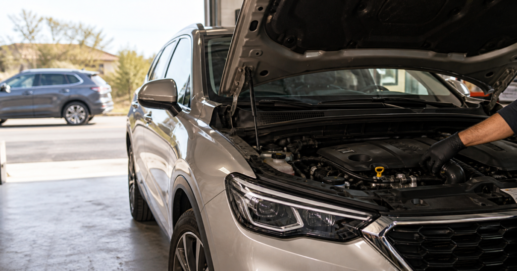 Quel SUV fiable choisir en occasion ? Notre sélection