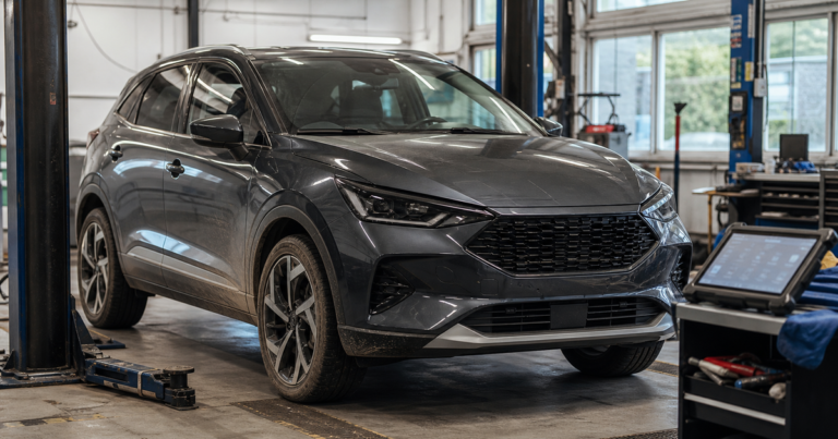Nissan Qashqai e-Power : fiable ou risqué en occasion ?