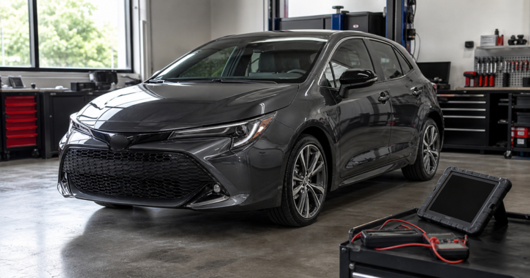 Toyota Corolla hybride : est-elle vraiment fiable ?
