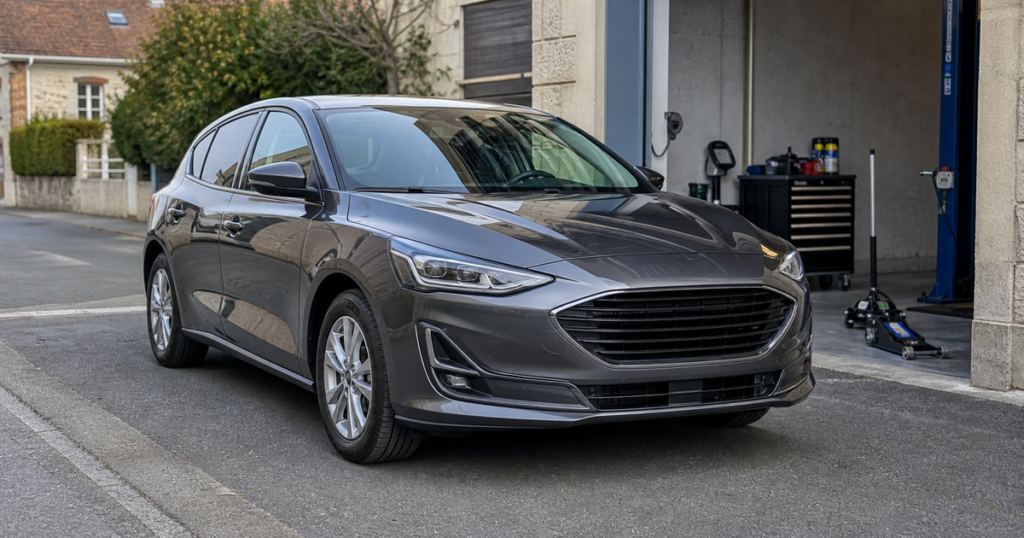 Quelle voiture automatique est la plus fiable en occasion ?