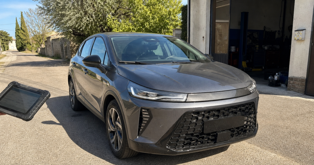 Quelle voiture hybride est la plus fiable en occasion ?