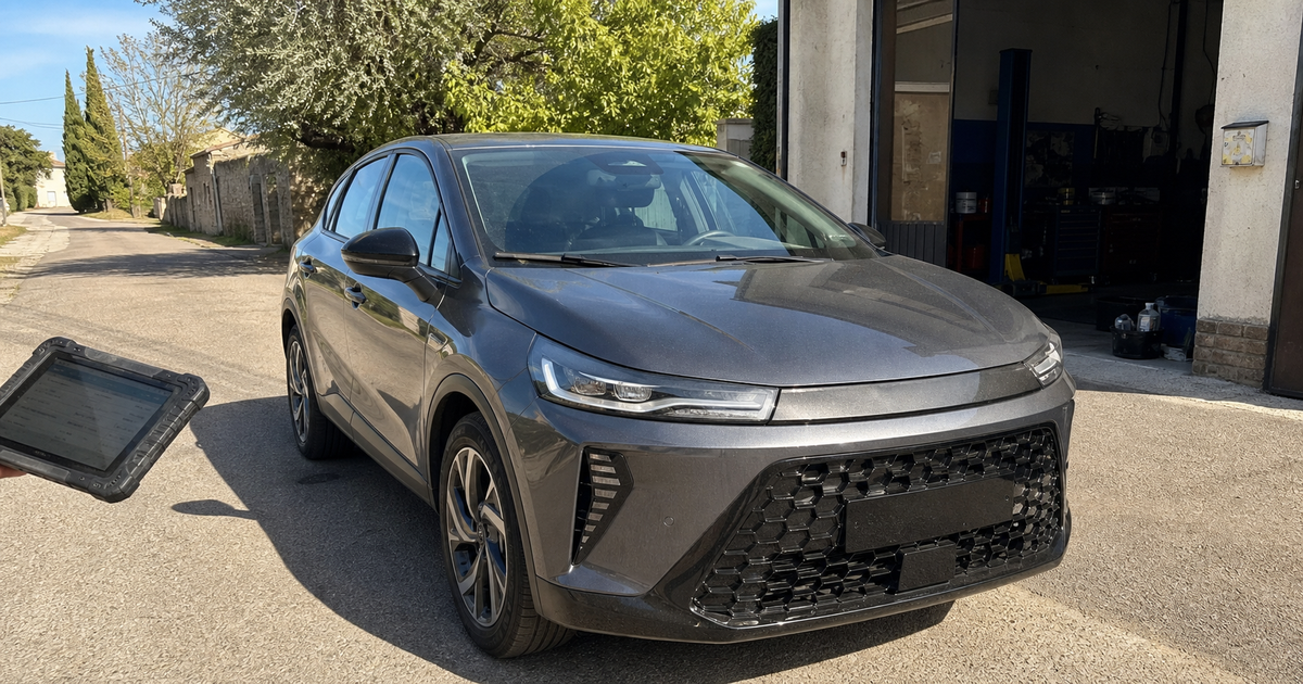Quelle voiture hybride est la plus fiable en occasion ?
