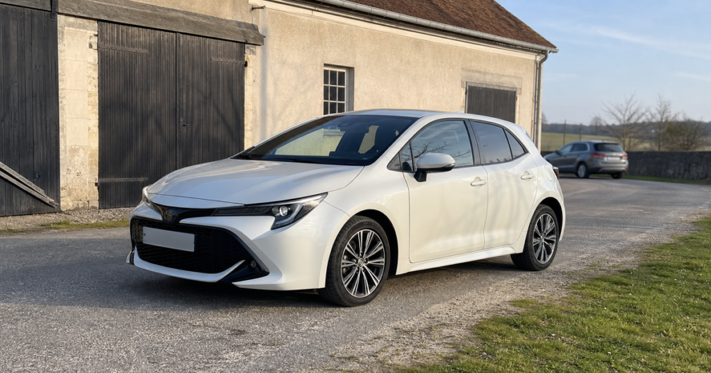 Quelle est la voiture la plus fiable à acheter aujourd’hui ?