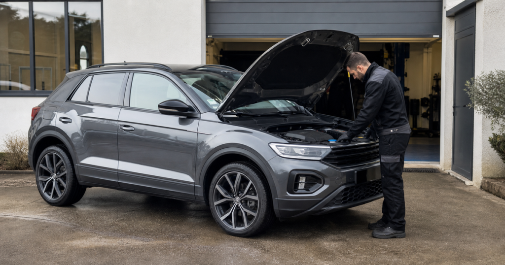 Volkswagen T-Roc : fiabilité, problèmes et versions à choisir