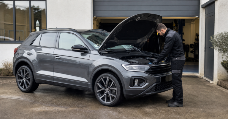 Volkswagen T-Roc : fiabilité, problèmes et versions à choisir