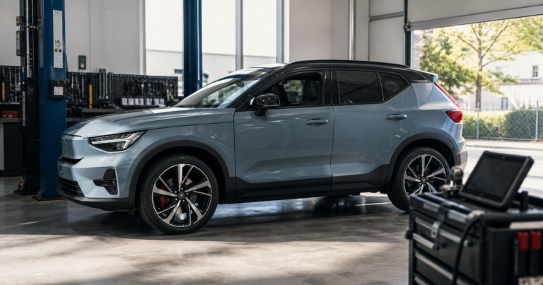 Volvo XC40 : fiabilité, problèmes et versions à choisir